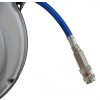 62766 2 navijeci buben s hadici elmag profi 15 8 12mm 15m