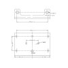 63483 3 elektricky navijak 12v mw tools el2300 kabel 15 2m 2268 kg s dalkovym ovladanim