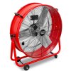 Profesionální odvlhčovač BDM90N + ventilátor MV600L MW-TOOLS BDM90NSETA