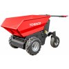 8679 16 mini elektricky dumper torros med501h 500kg 220l 48v 20ah baterie