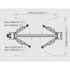 dvousloupovy-parkovaci-zvedak-bez-podstavce-mw-tools-hb240cf-4000-kW-rozmery-3