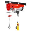 61053 elektricky lanovy kladkostroj mw tools sh200 400 200 400 kg