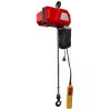 61083 elektricky retezovy kladkostroj mw tools kt300 300 kg