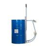 Vozík a podstavec pro sudy 220l /170 kg MW-TOOLS VTW210
