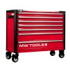 7494 pojizdny dilensky vozik na naradi mw tools gwb307 7 zasuvek