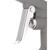 46 2 ofukovaci pistole hlinikova airpress dlouha tryska 160mm 12bar