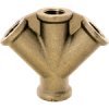30434 roztrojka bez rychlospojek riegler standart 3 8 ig