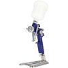 Mini stříkací pistole HVLP 45102-1.0 2 bar tryska 1 mm 125 ml