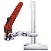 Upínák na pracovní stůl Bessey BS2N - 240x140 mm