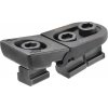 Plochá upínka s drážkou AMF 6496  M16x20mm (374181)