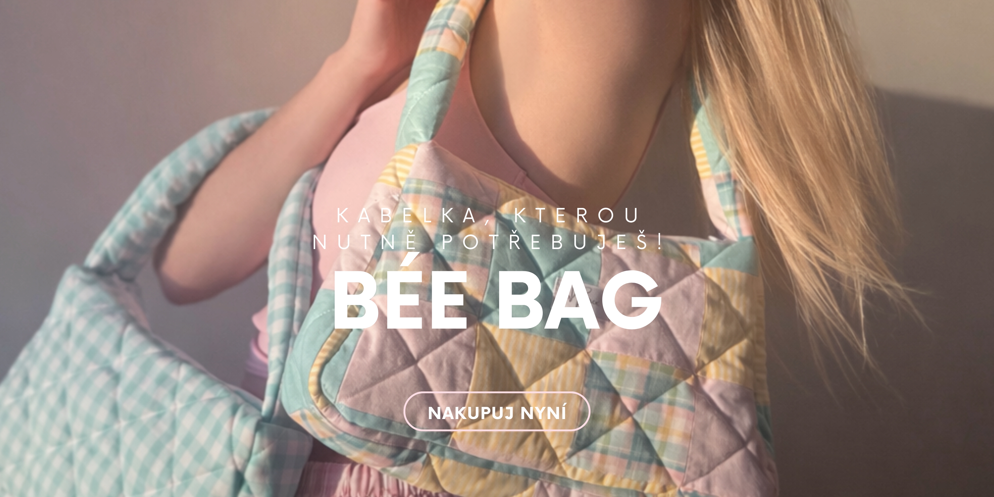 BÉE BAG