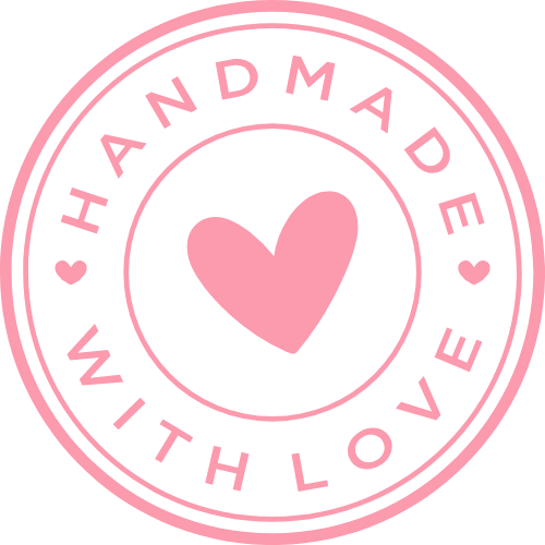 Handmade with love