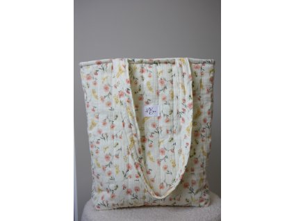 THE EVERYDAY TOTE BAG-APRIL
