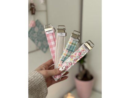 WRISTLET KLÍČENKA