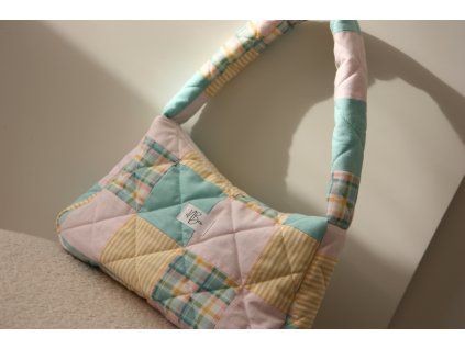 Bée BAG - Patchwork