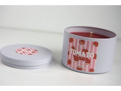 SÓJOVÁ VONNA SVÍČKA  100 ml