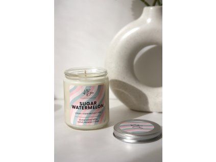 SUGAR WATERMELON