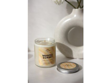 MANGO SORBET