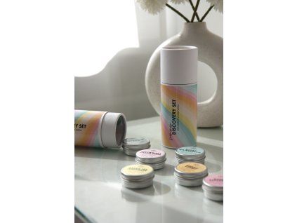 SUMMER DISCOVERY SET
