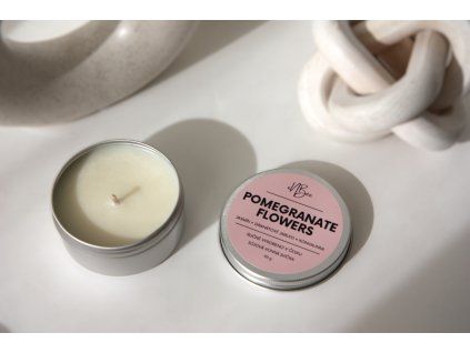 POMEGRANATE FLOWERS 90 g