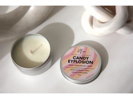 CANDY EXPLOSION 90 g