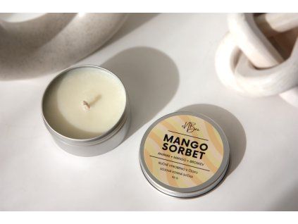 MANGO SORBET 90 g