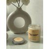 PEACH ALMOND AND HONEY