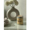 PEACH ALMOND AND HONEY