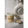 PEACH ALMOND AND HONEY