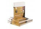 Encaustic board panels