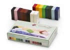 Encaustic Art wax block sets
