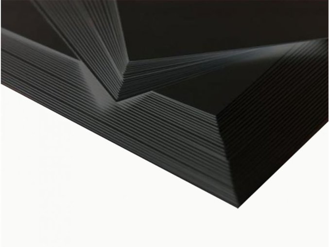 Black cards