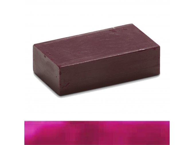 12 Red Violet