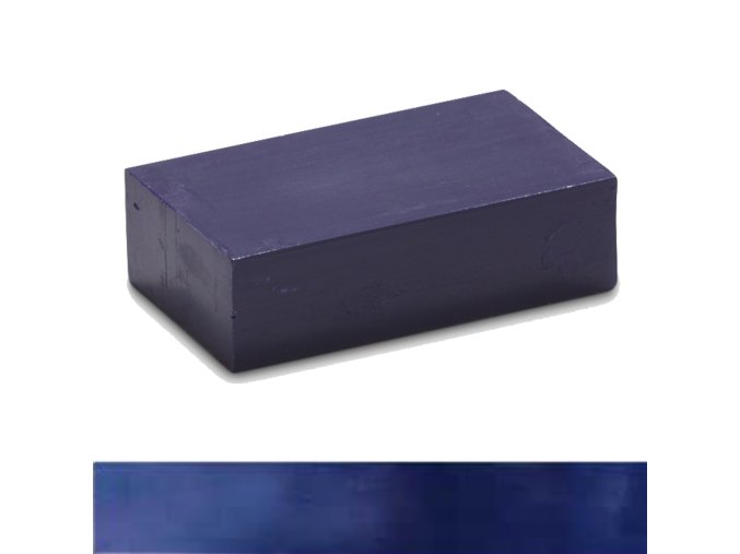 11 Blue Violet