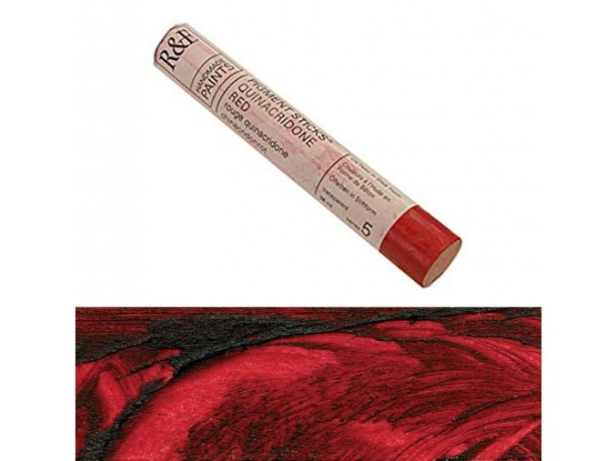 Red sticks