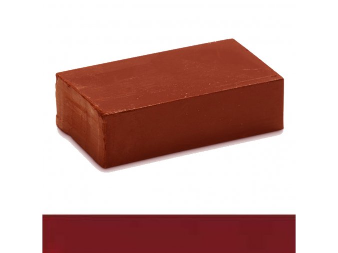 21 Benátská červeň