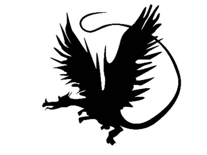 Dragon left 2