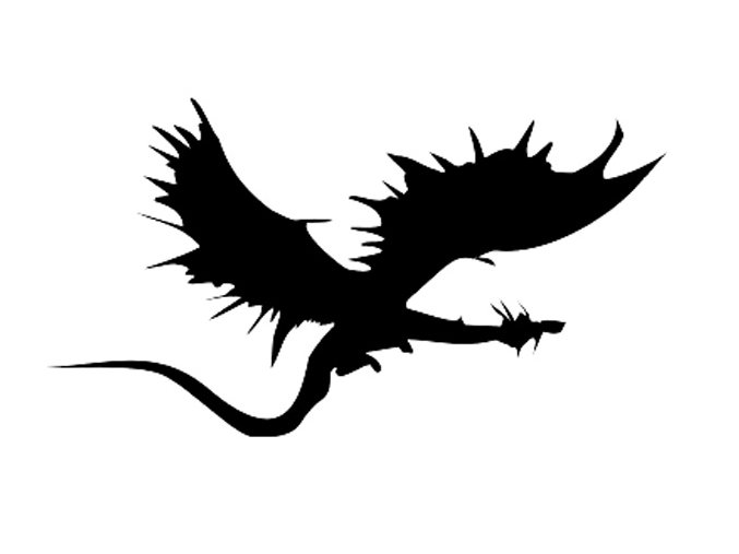 Dragon right 2