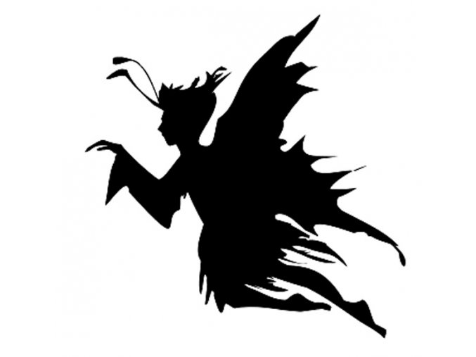 Flying fairy 2