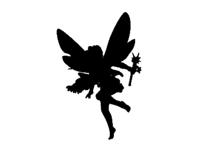 Small fairy 2