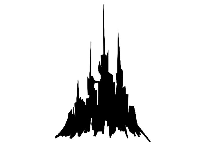 Large castle 2