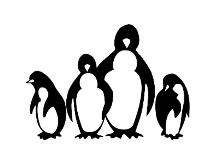 Penguins 2