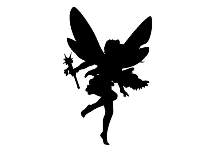 Large fairy 2