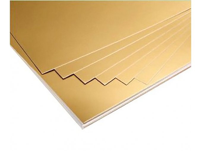 Gold cards