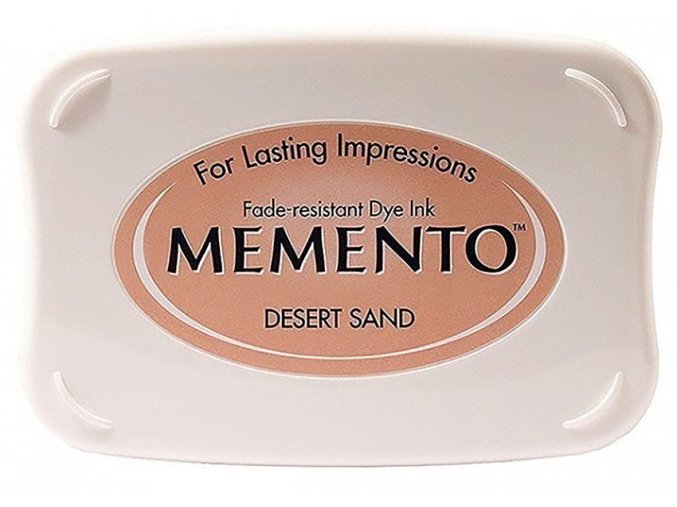 Desert sand