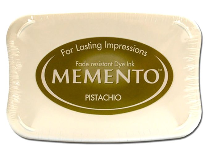 Pistachio