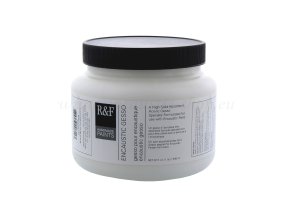 Encaustic gesso 946 ml