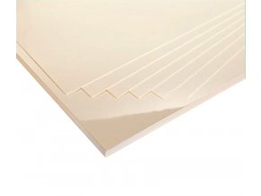 Cream cards