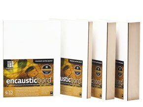 Encausticboard1
