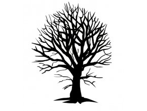 Bush tree 2